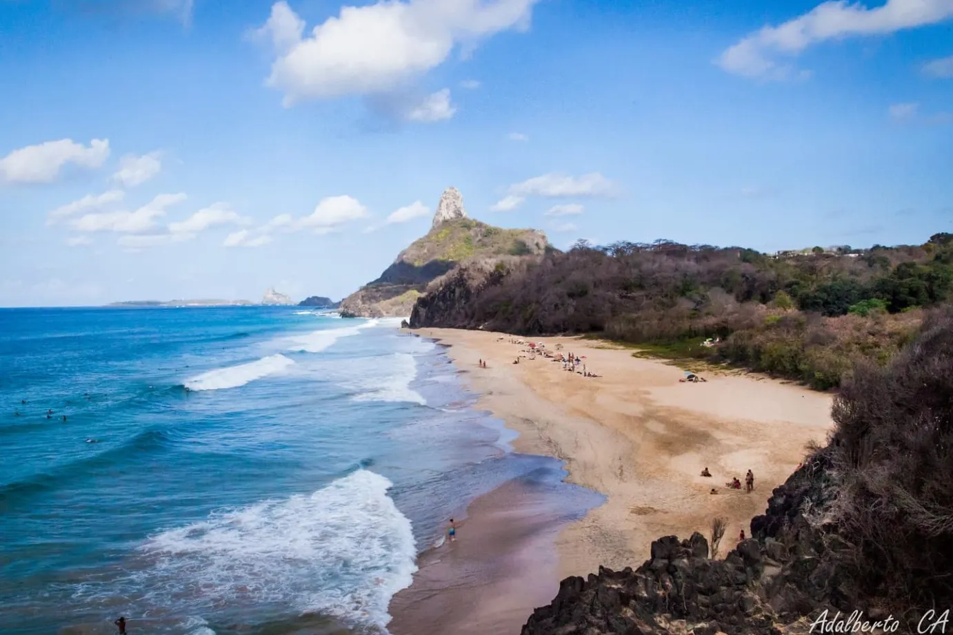 Praia da Cacimba do Padre