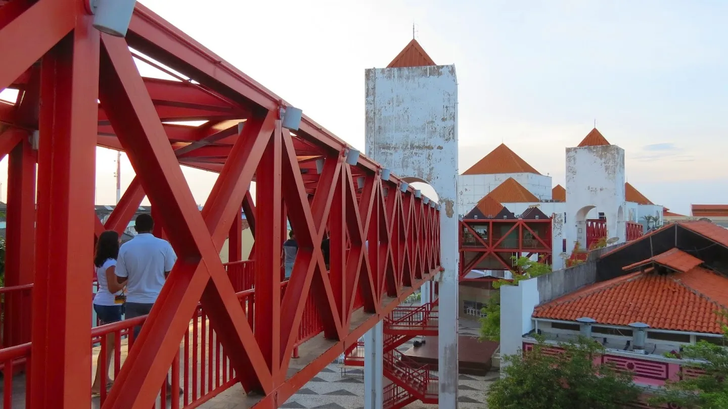 Centro Dragão do Mar de Arte e Cultura