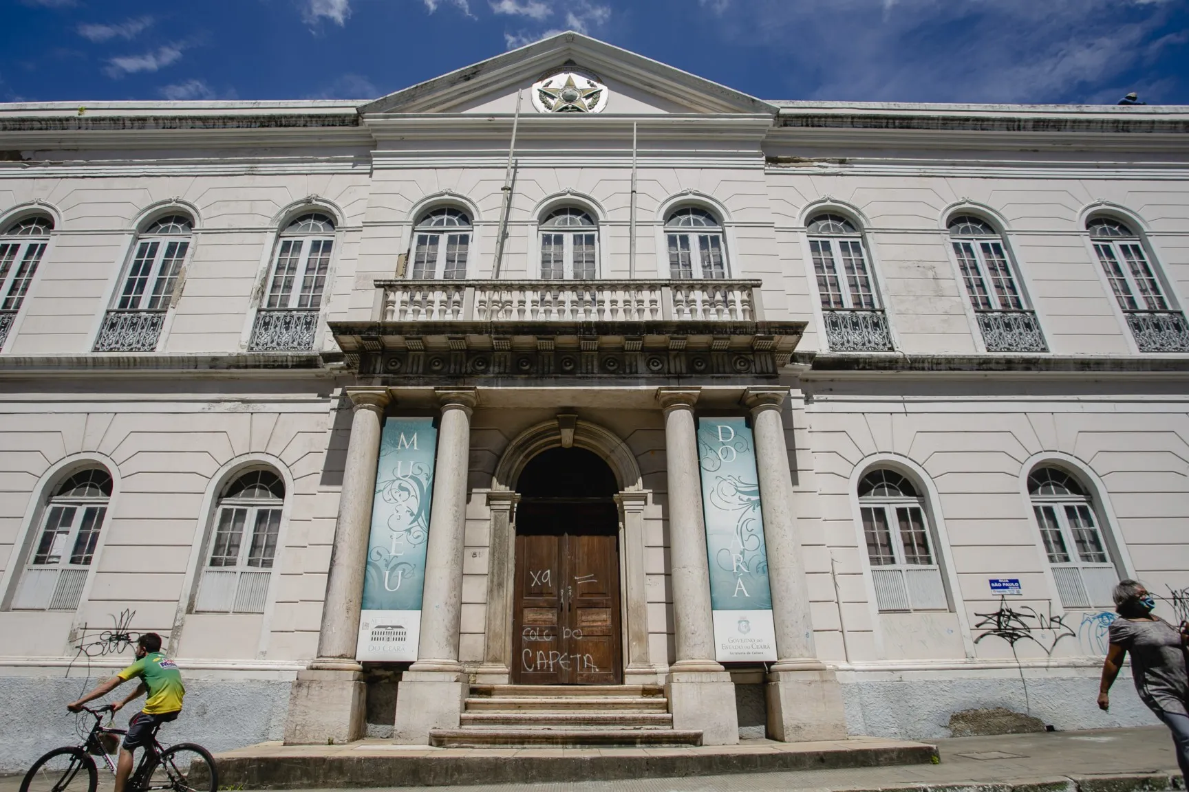 Museu do Ceará