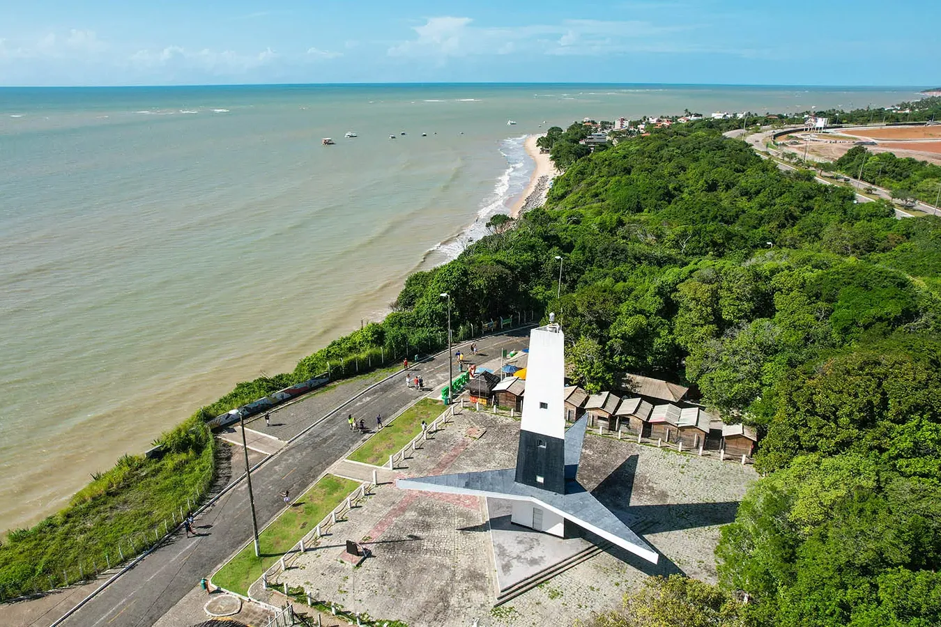 Farol do Cabo Branco