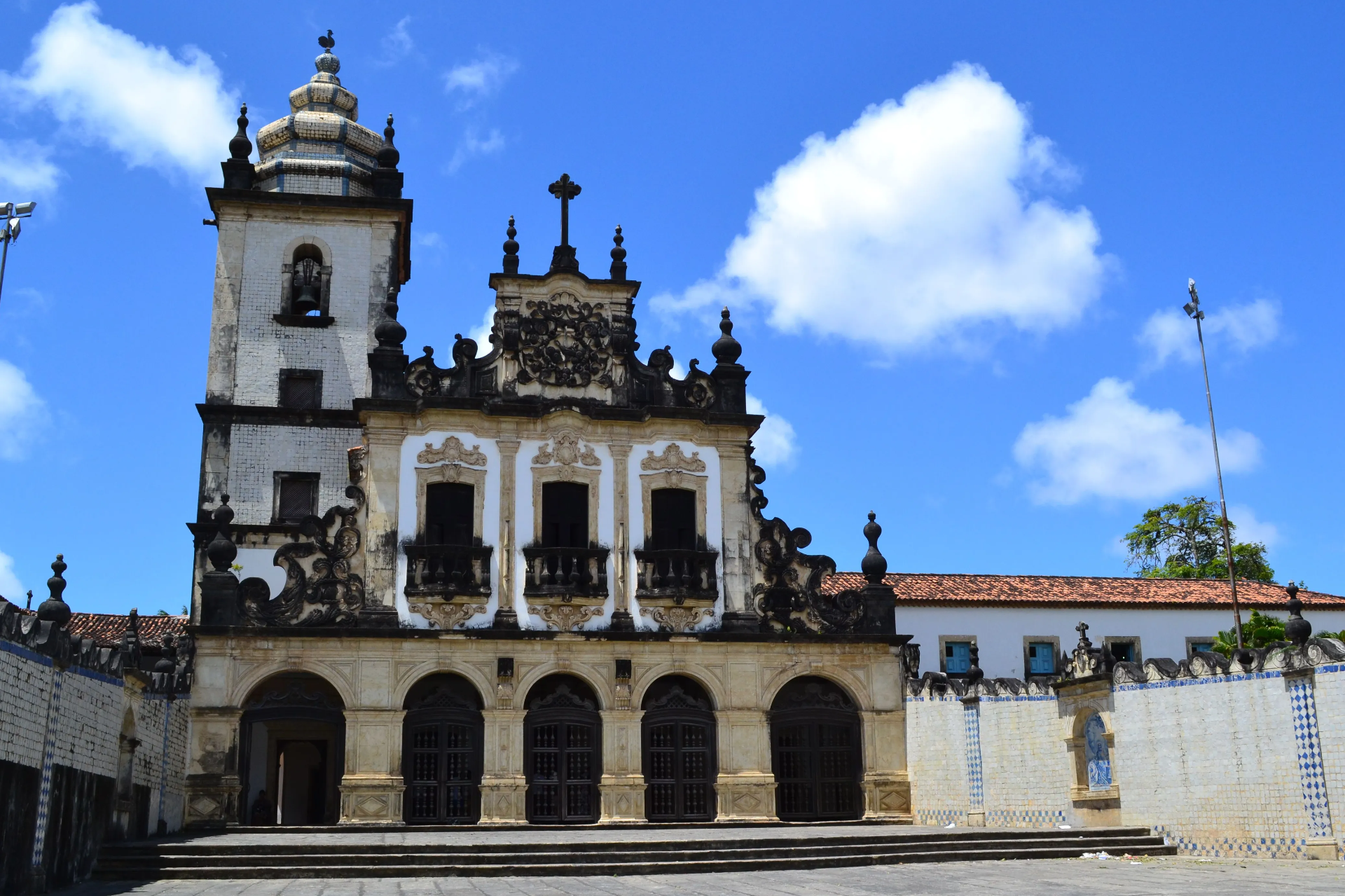 Iglesia de San Francisco