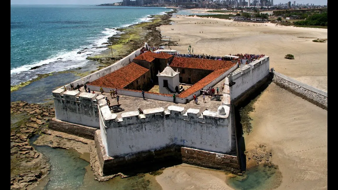 Forte dos Reis Magos