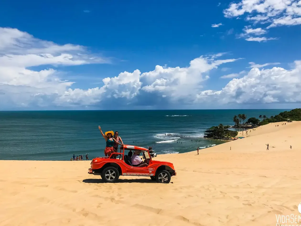 Parque das Dunas