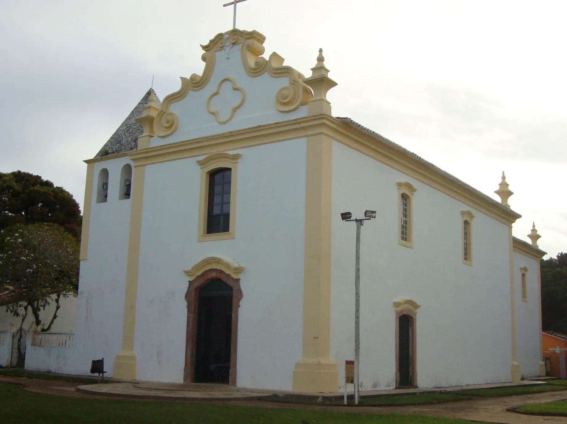 Igreja de Nossa Senhora da Pena