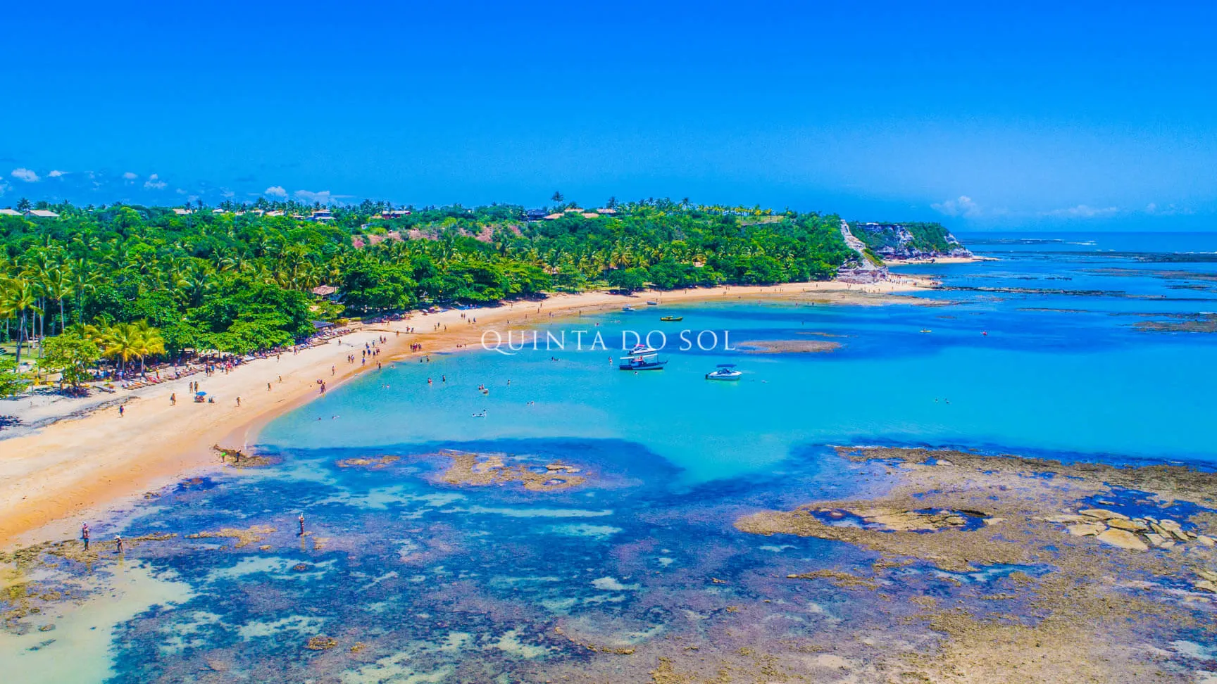 Praia do Espelho