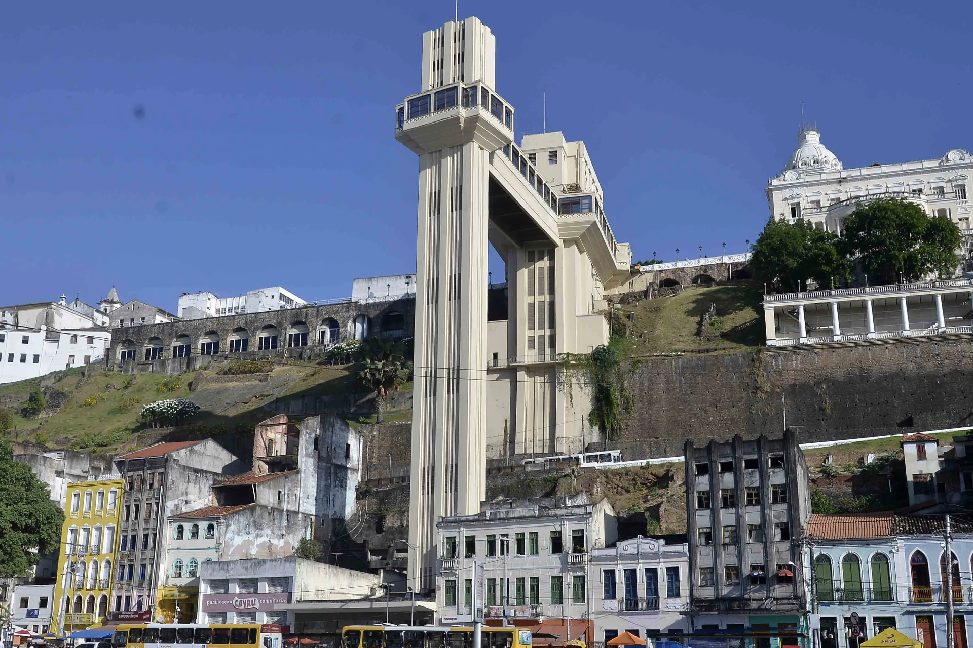 Elevador Lacerda