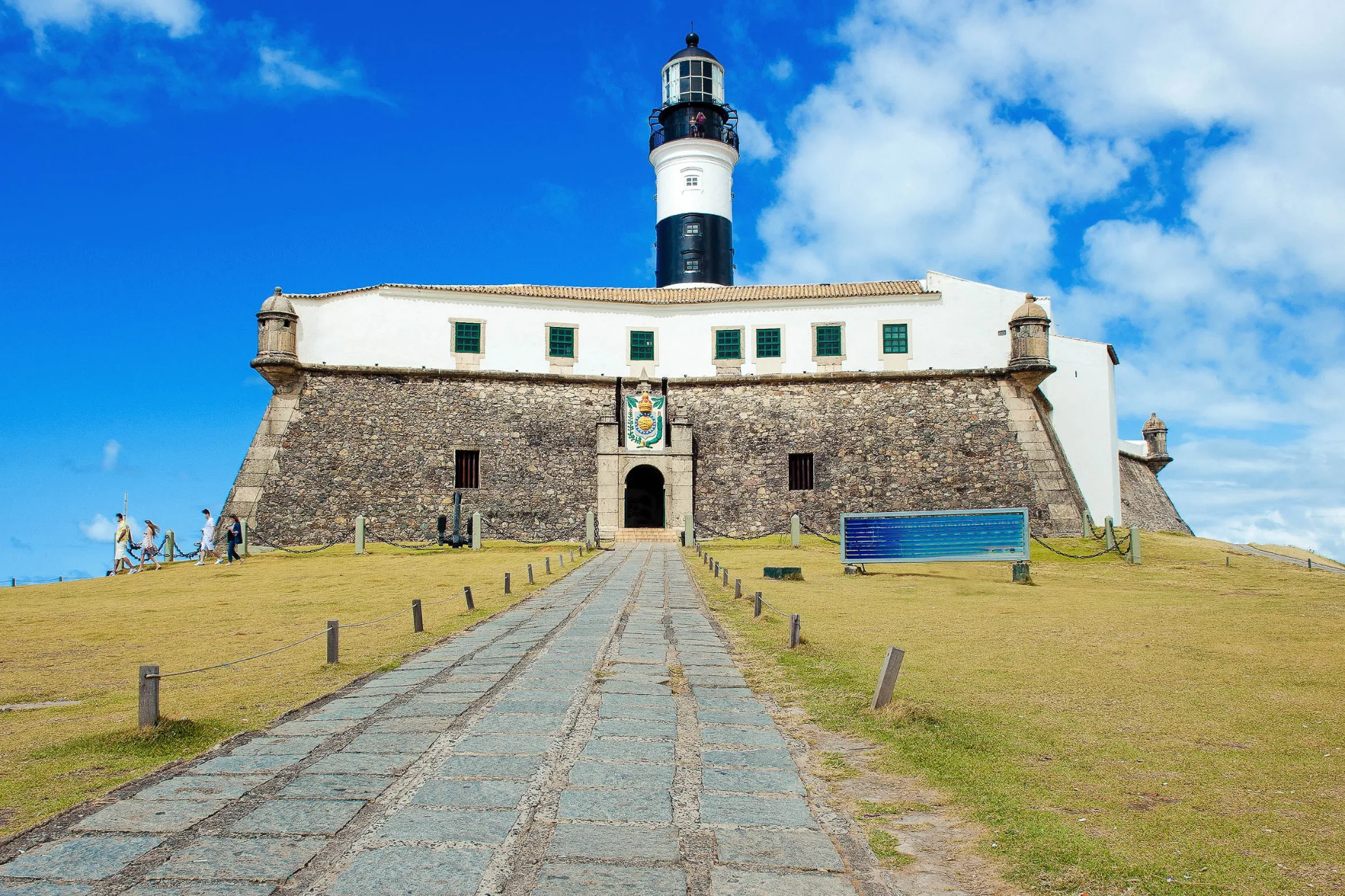 Farol da Barra