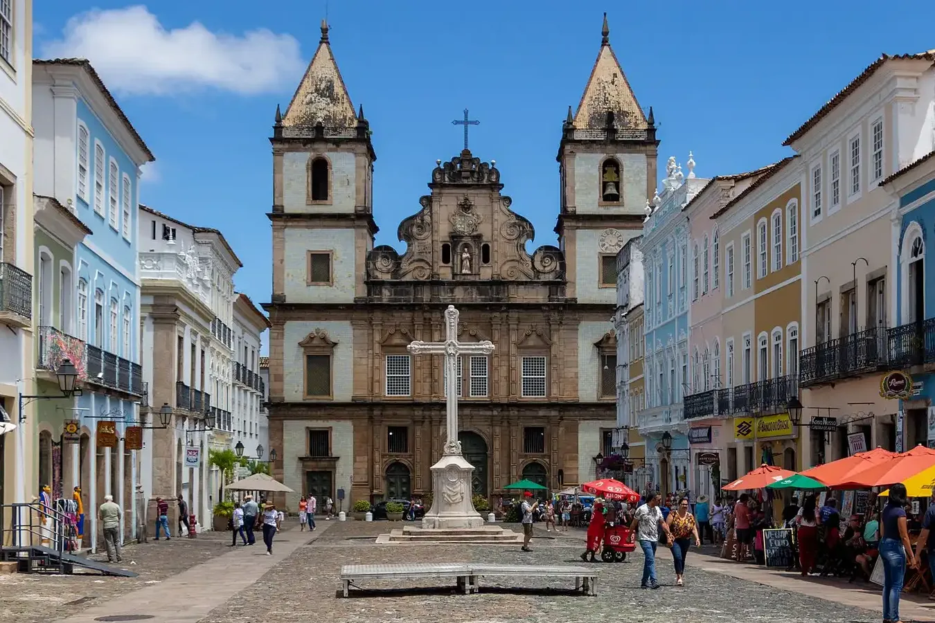 Iglesia de San Francisco