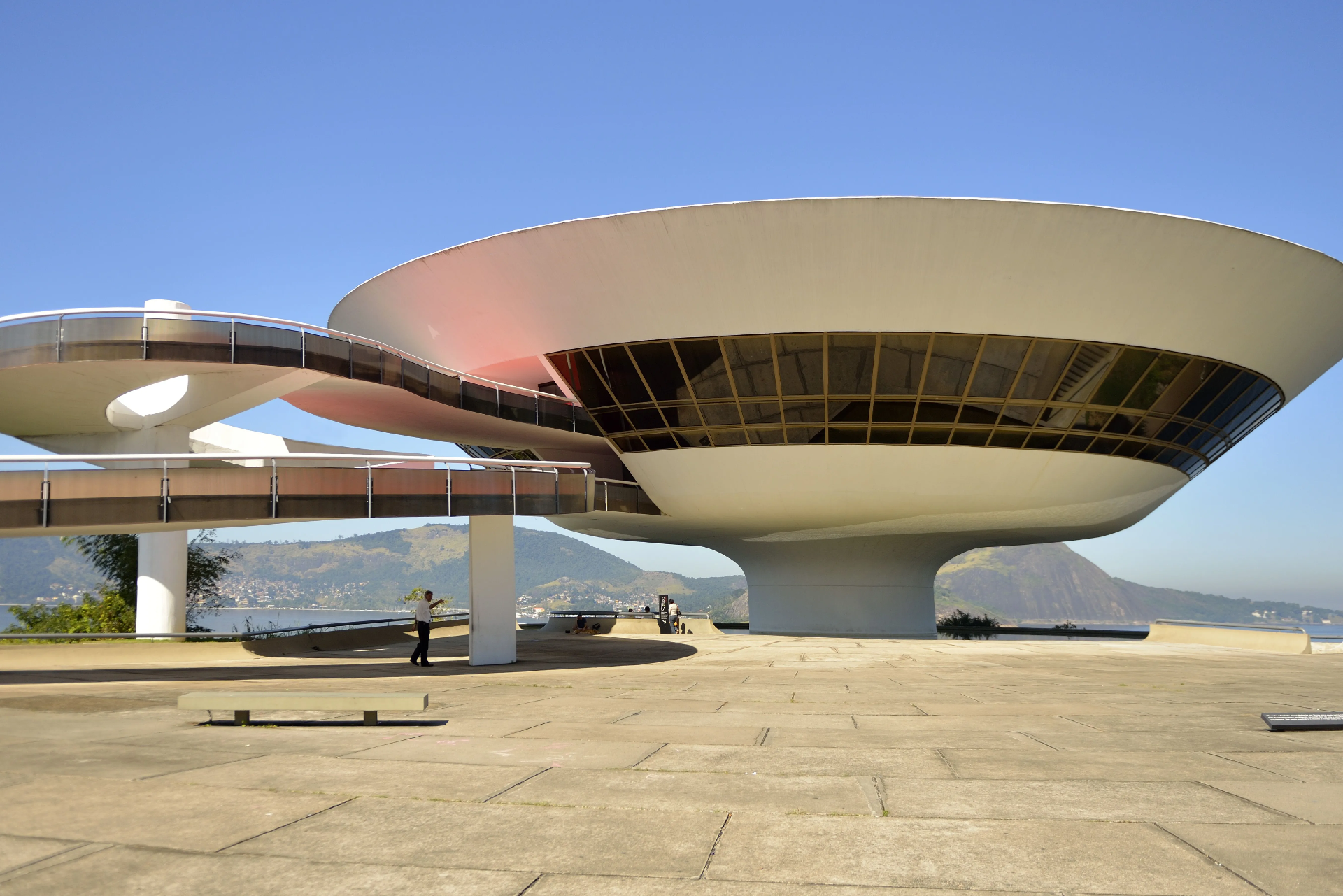 Museo de Arte de Bahía