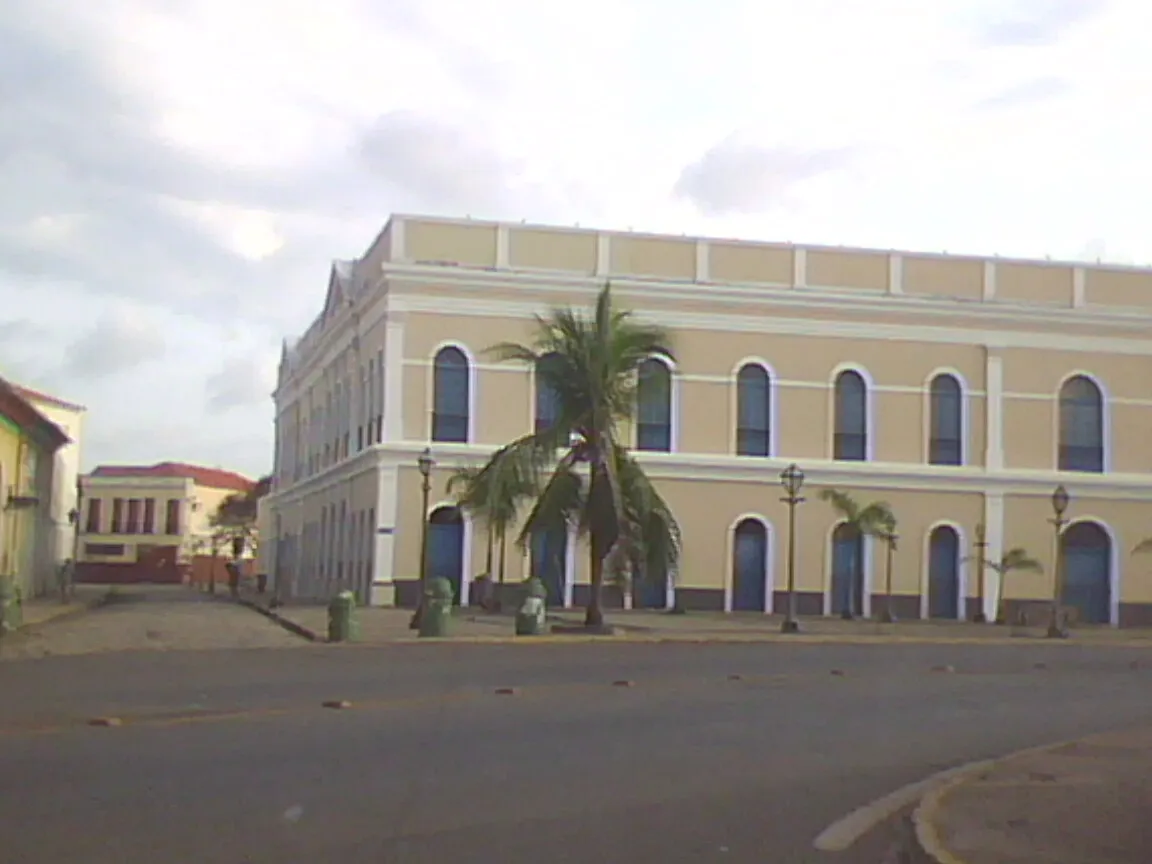 Casa do Maranhão