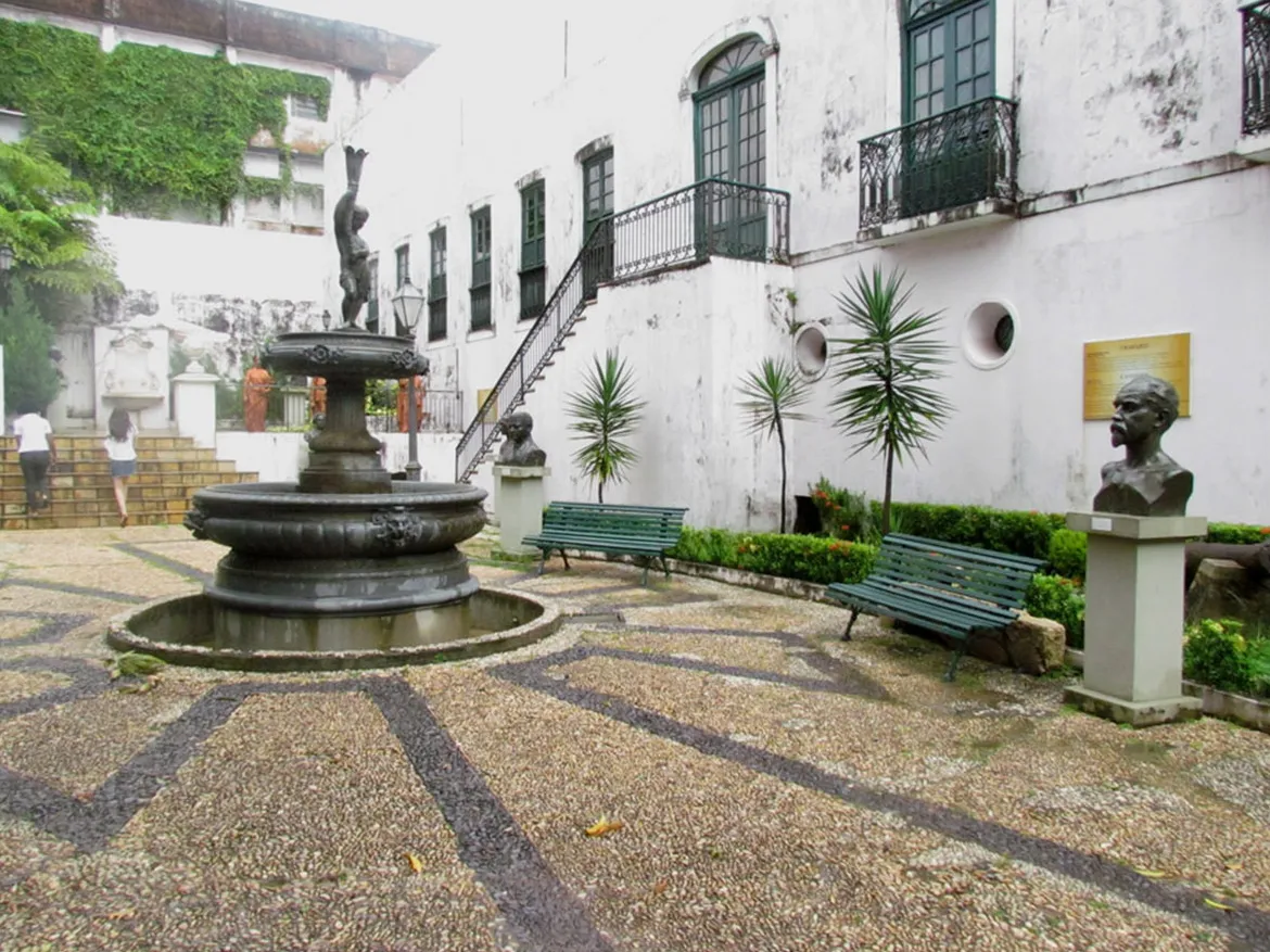 Museo Histórico y Artístico de Maranhão