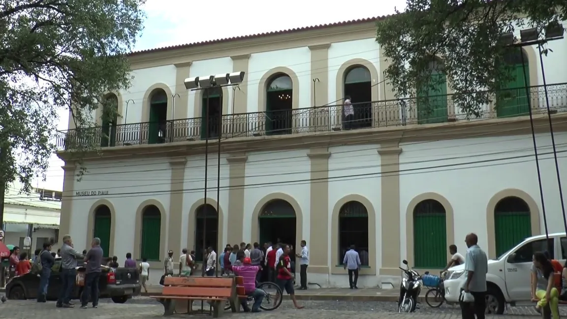 Museu do Piauí