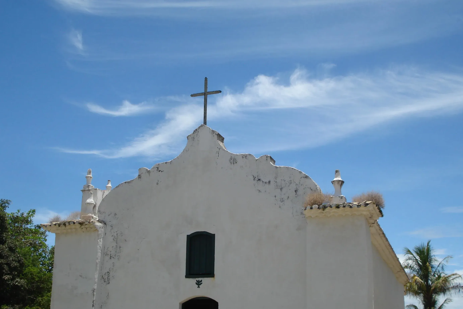 Iglesia de São João Batista