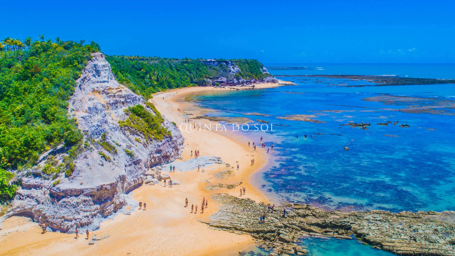 Praia do Espelho