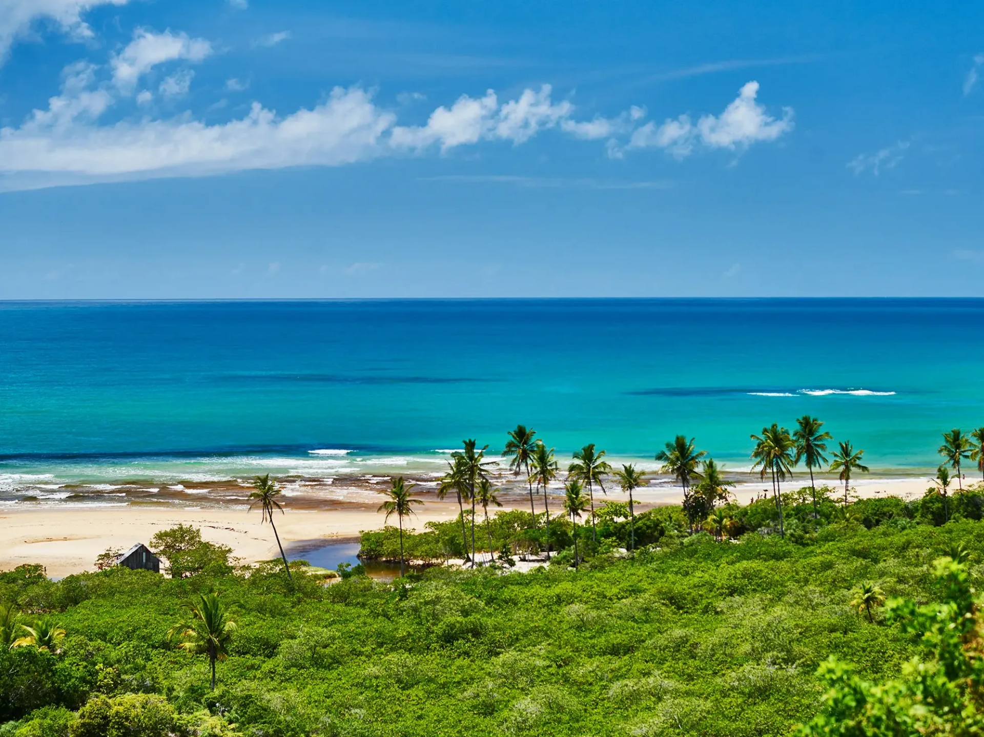 Praia do Rio da Barra