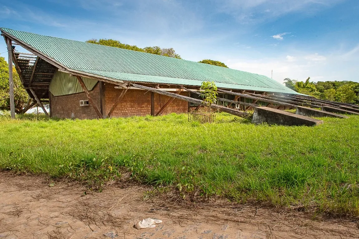 Museu Integrado de Roraima