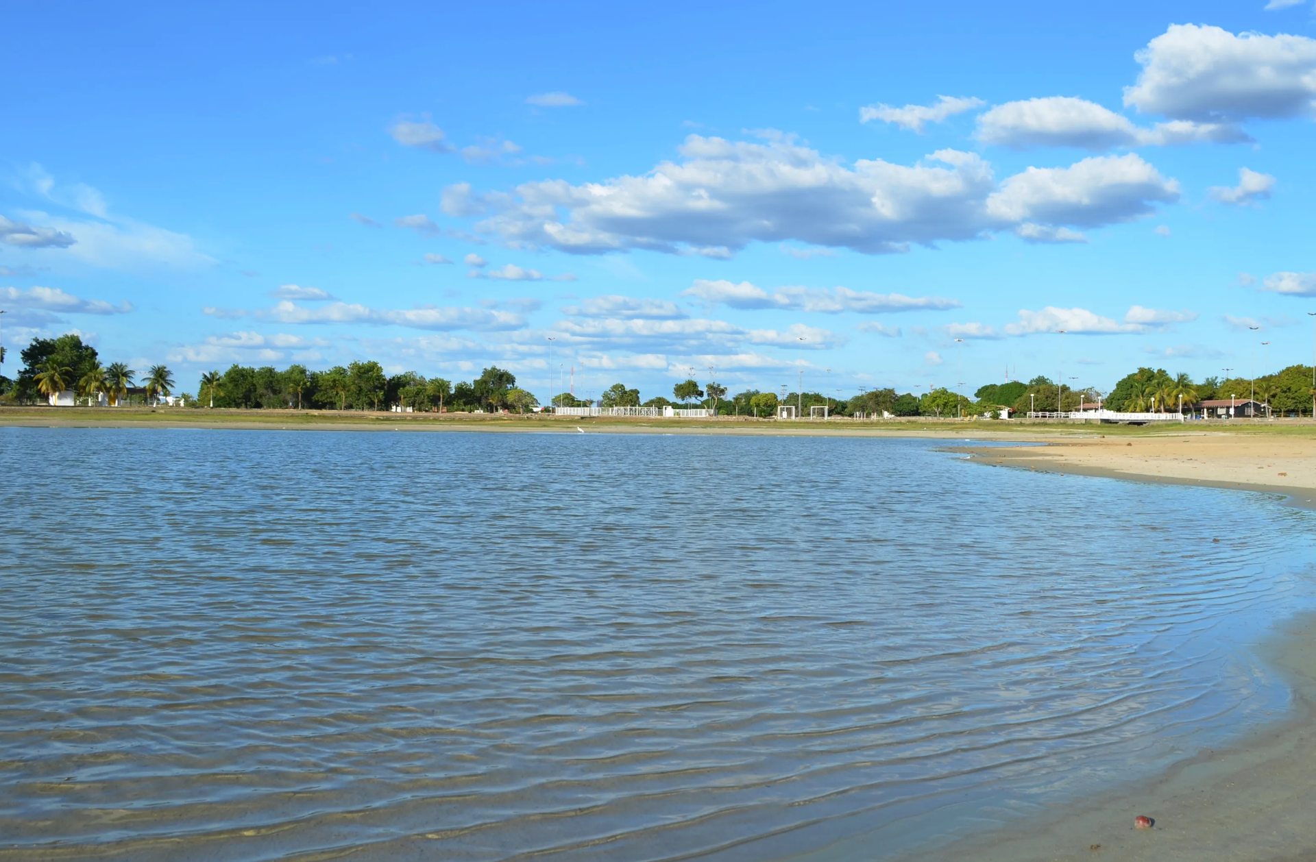 Parque Anauá