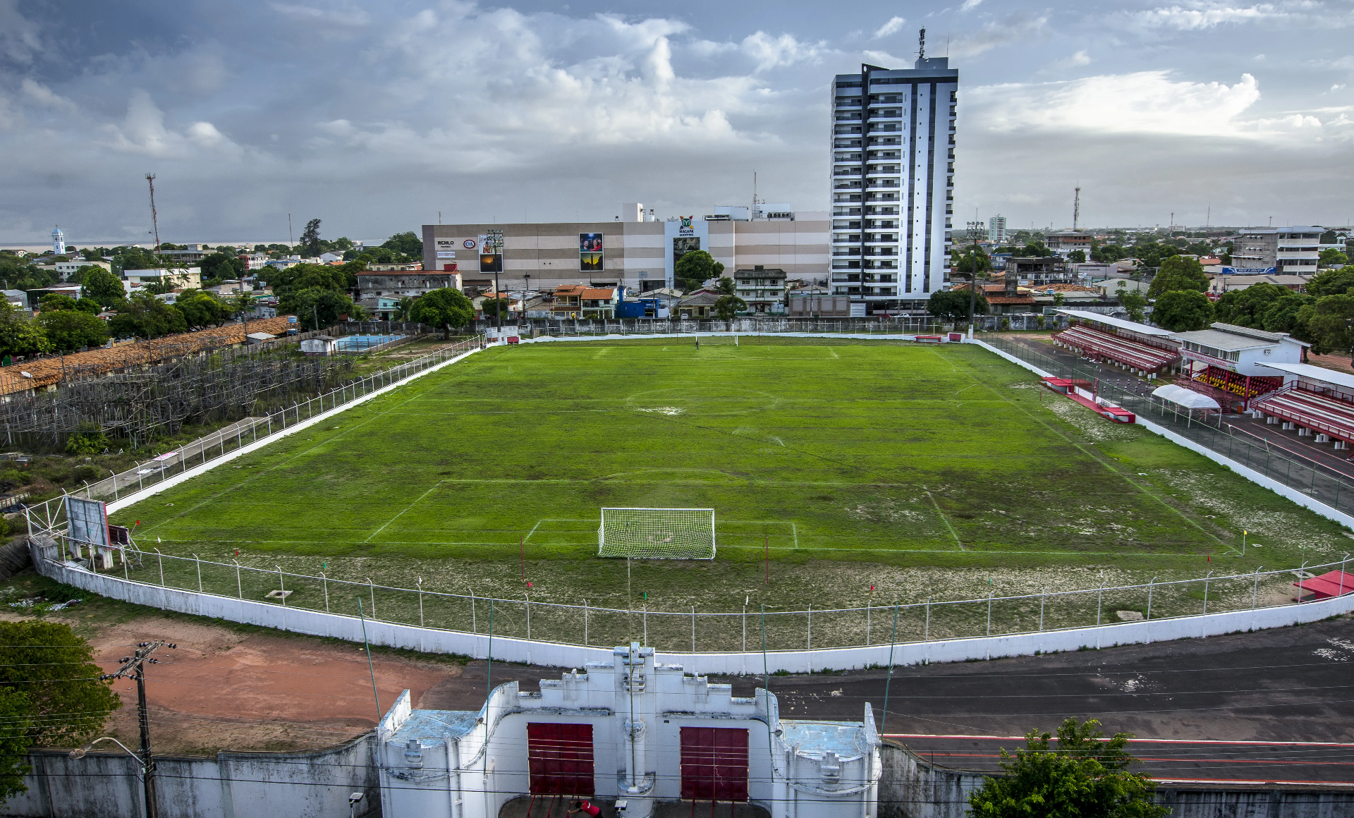 Estadio Zerão