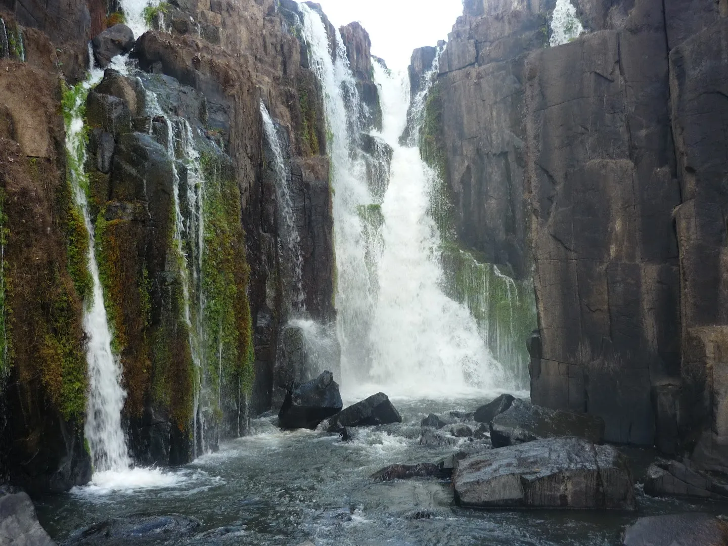 Parque Nacional Montanhas do Tumucumaque