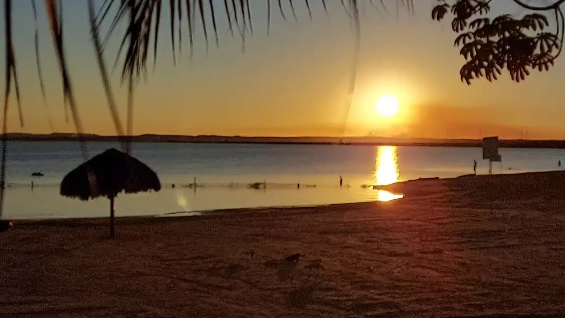 Praia da Graciosa