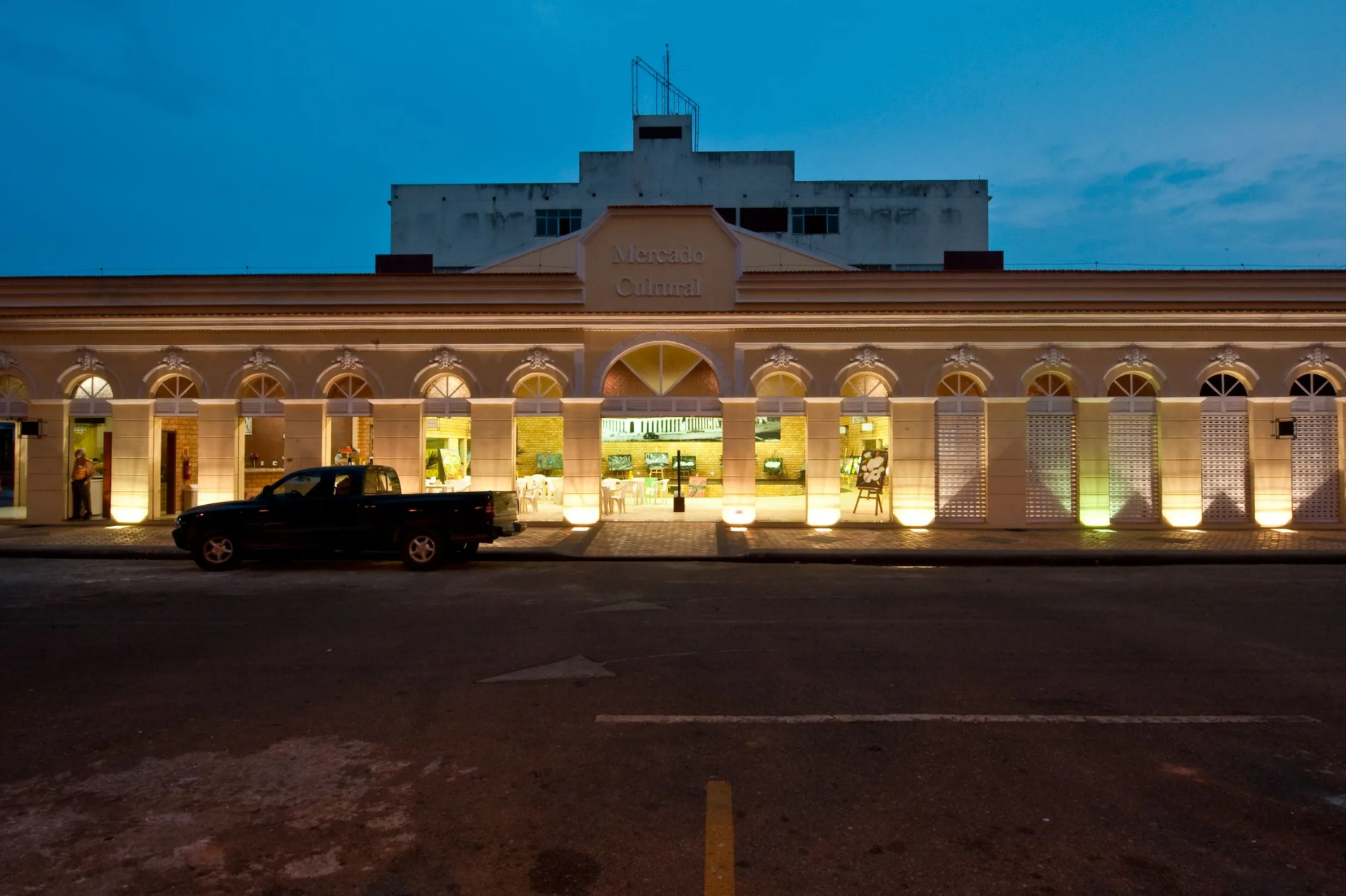 Museo Internacional del Puerto