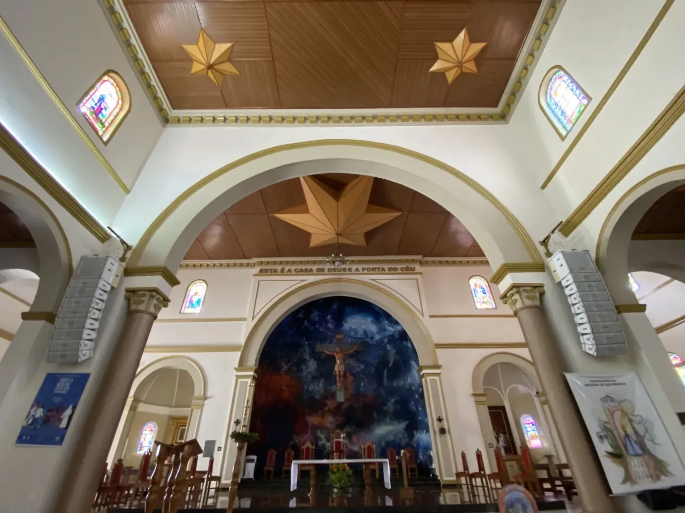 Catedral Nossa Senhora de Nazaré