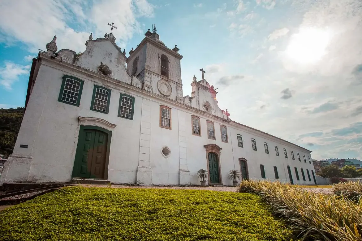 Convento do Carmo