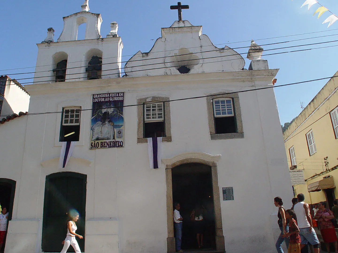 Igreja de Santa Luzia