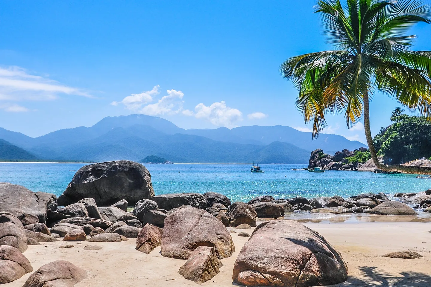 Praia da Vila Velha