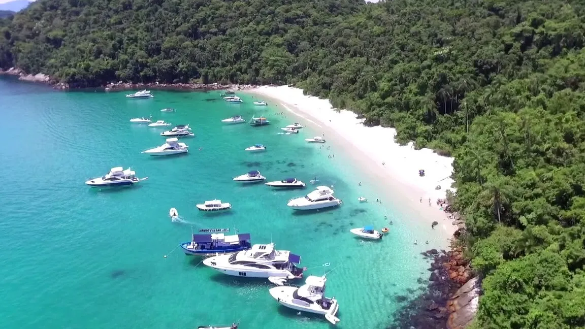 Praia do Dentista