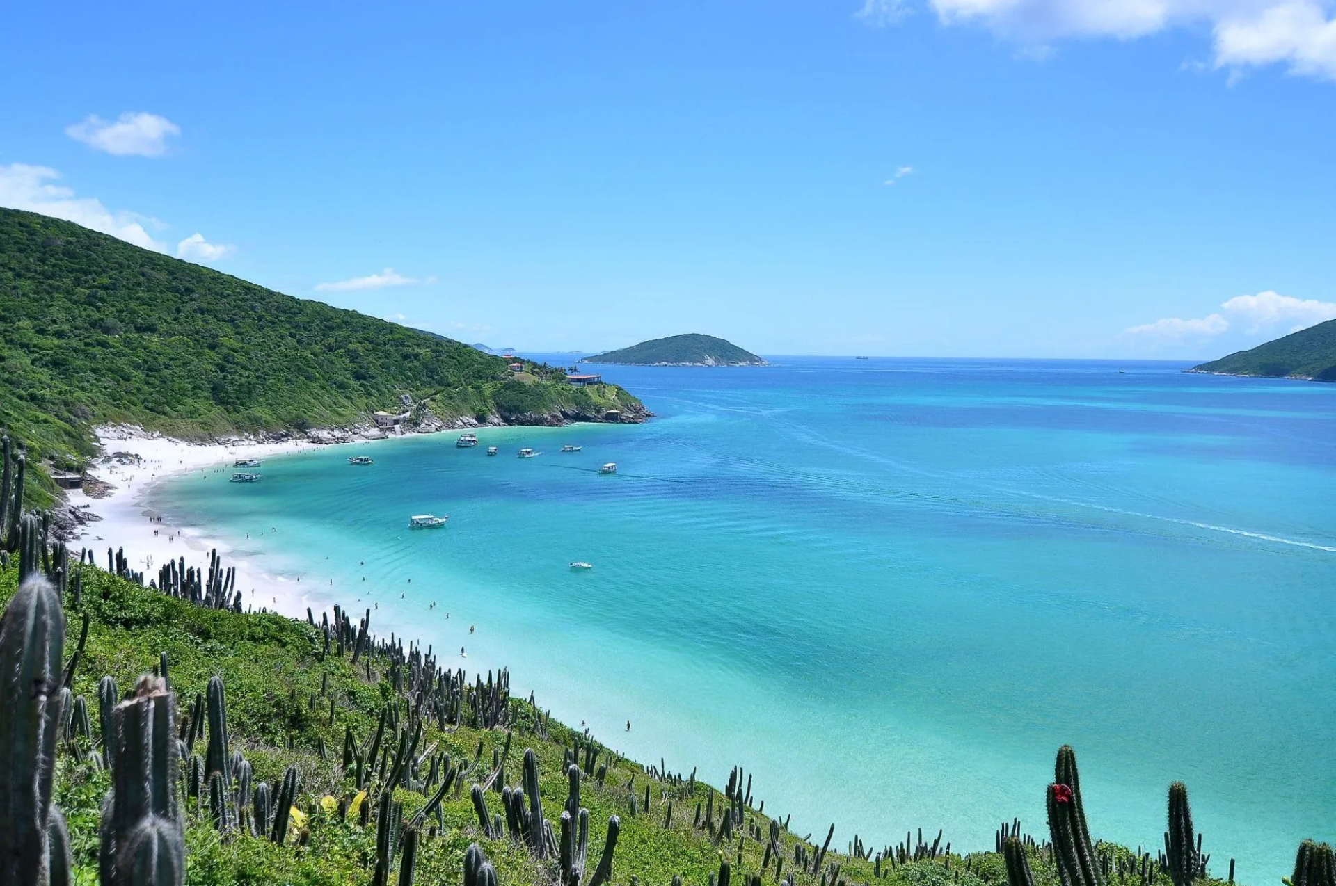 Prainhas do Pontal do Atalaia