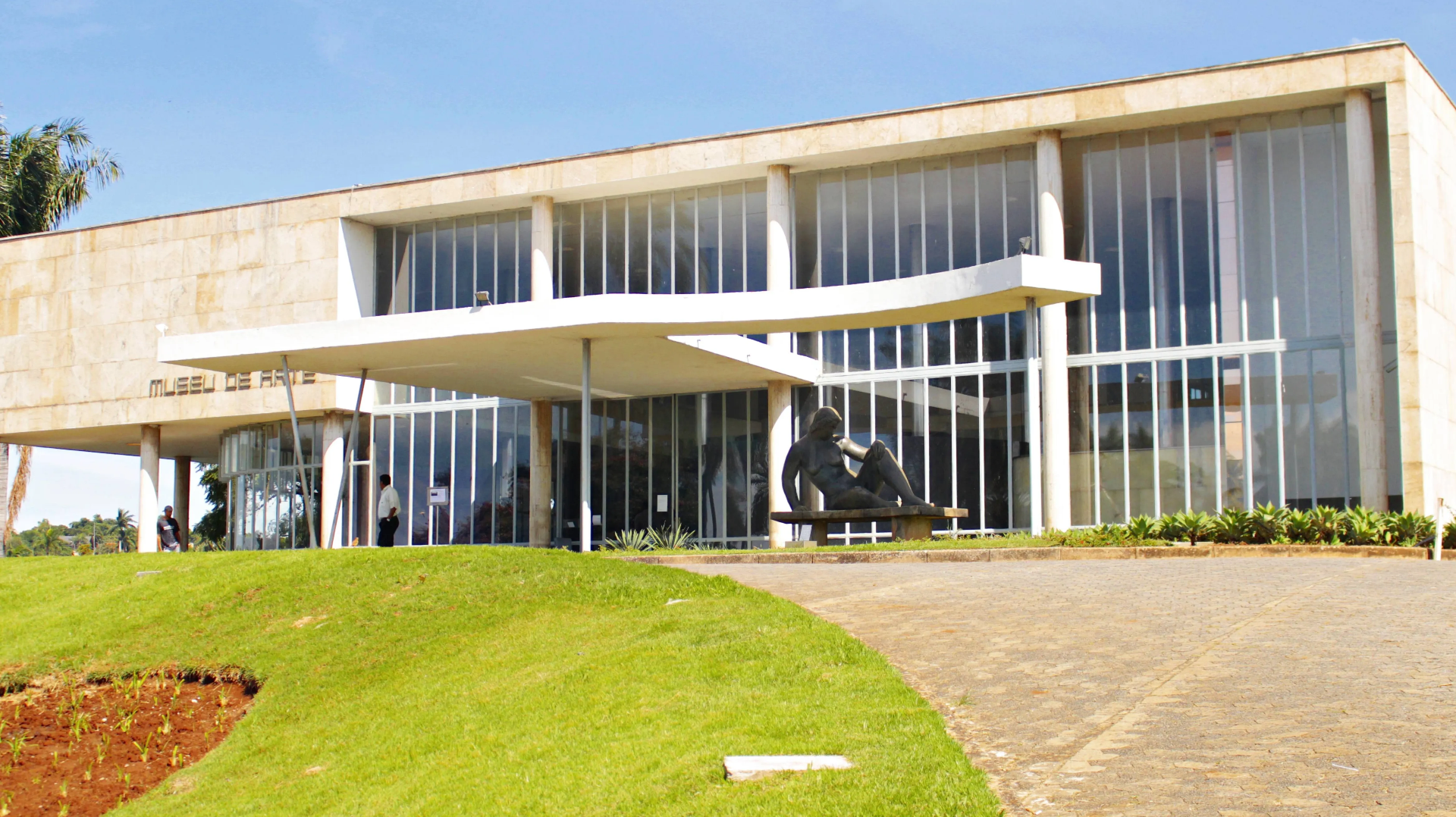 Museu de Arte da Pampulha