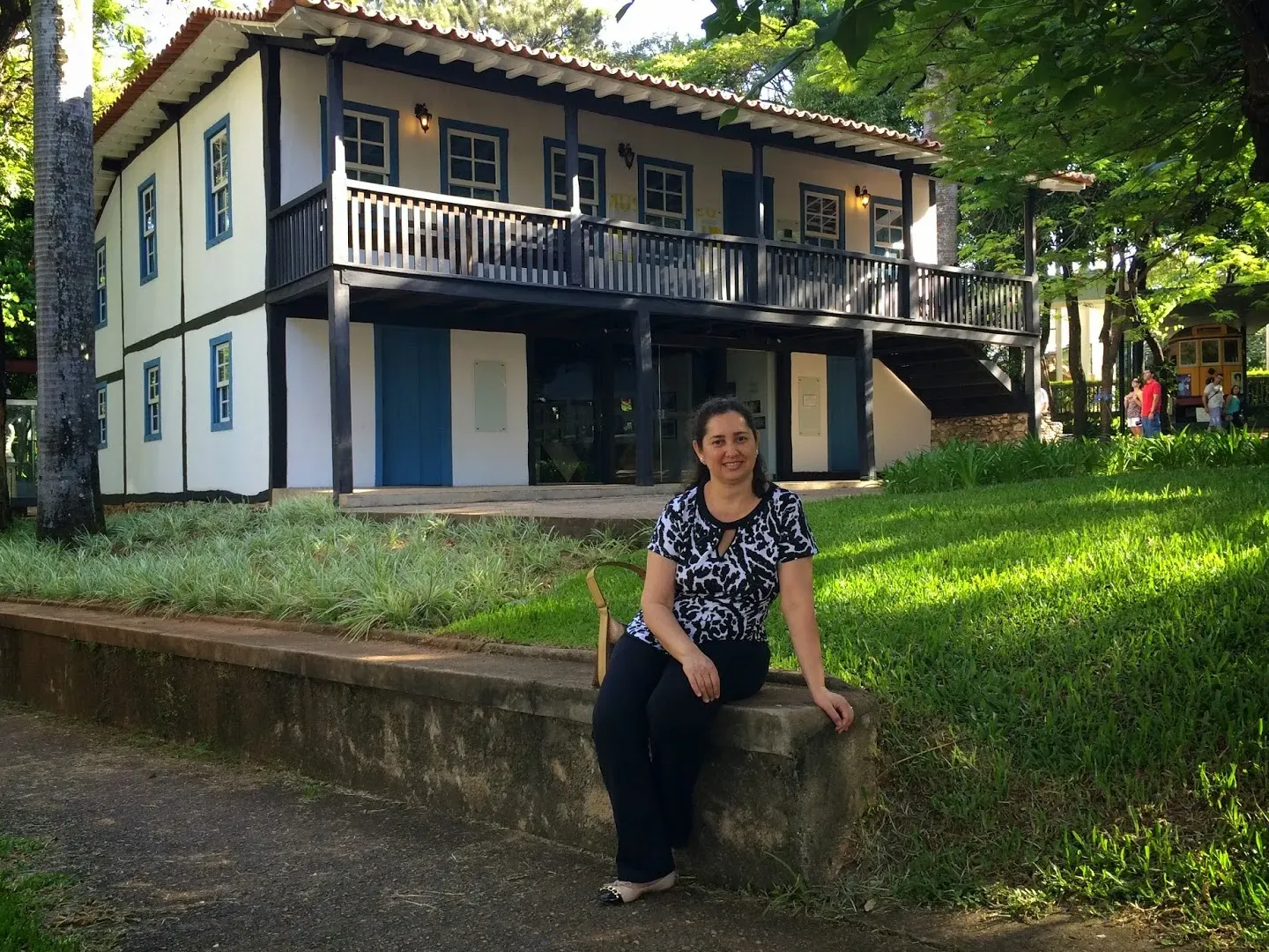 Museu Histórico Abílio Barreto