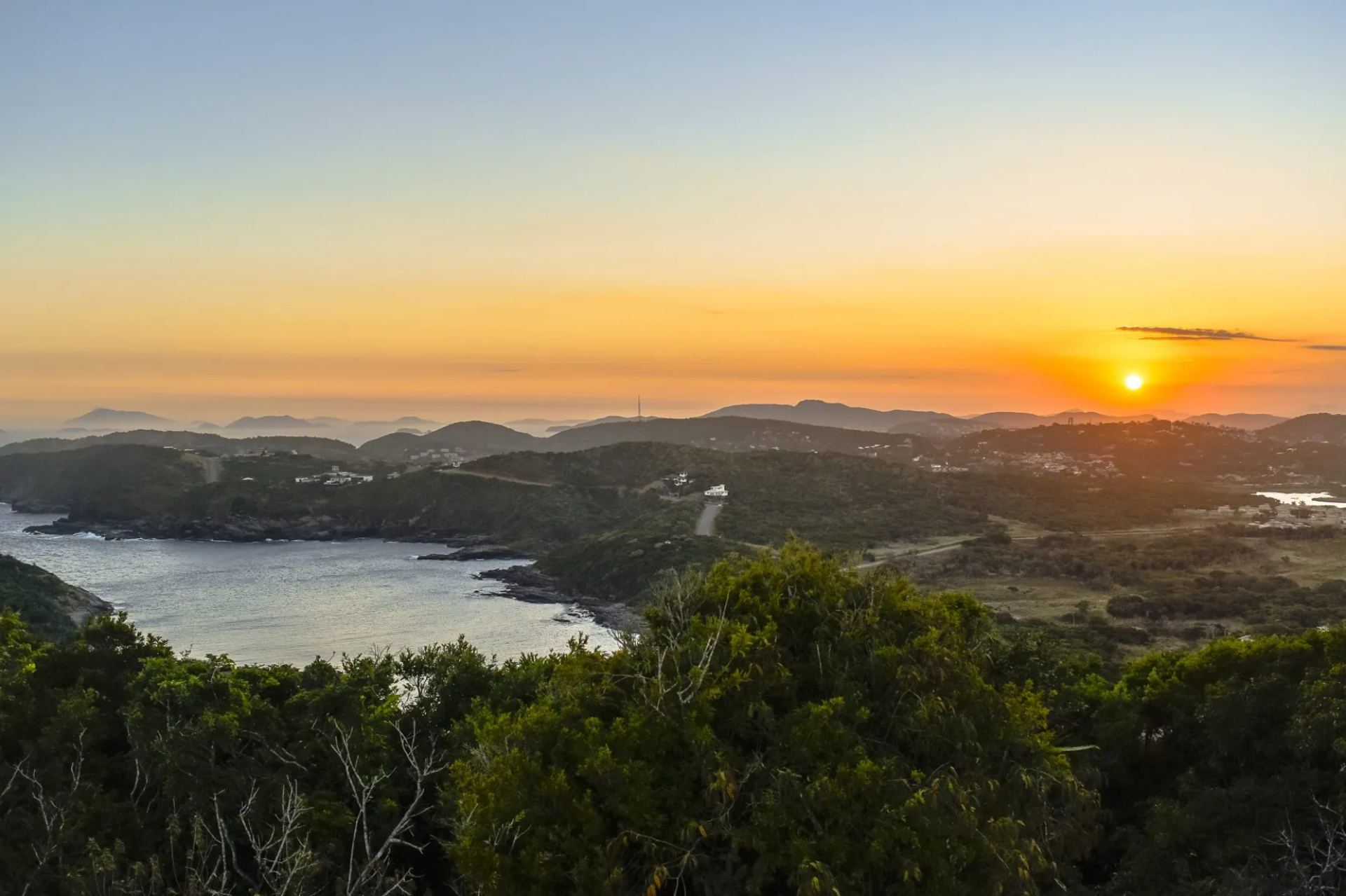 Mirante do Forno