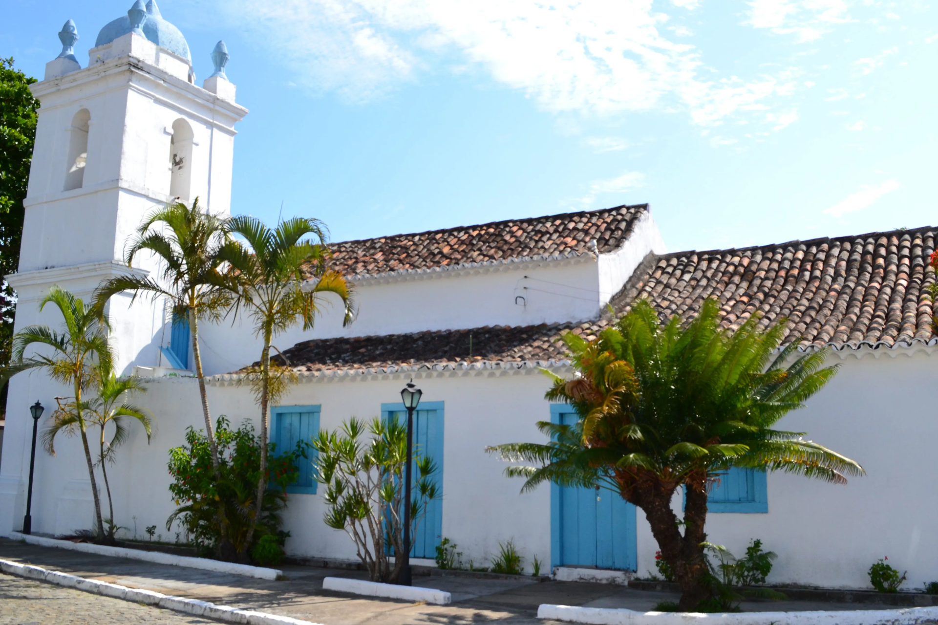 Igreja de São Benedito