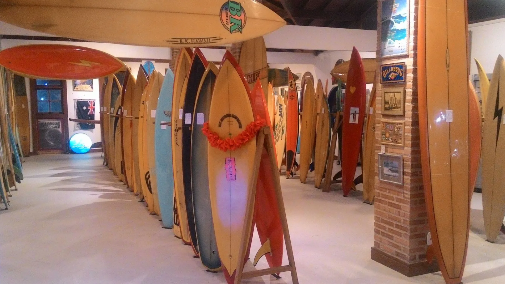 Museo del Surf