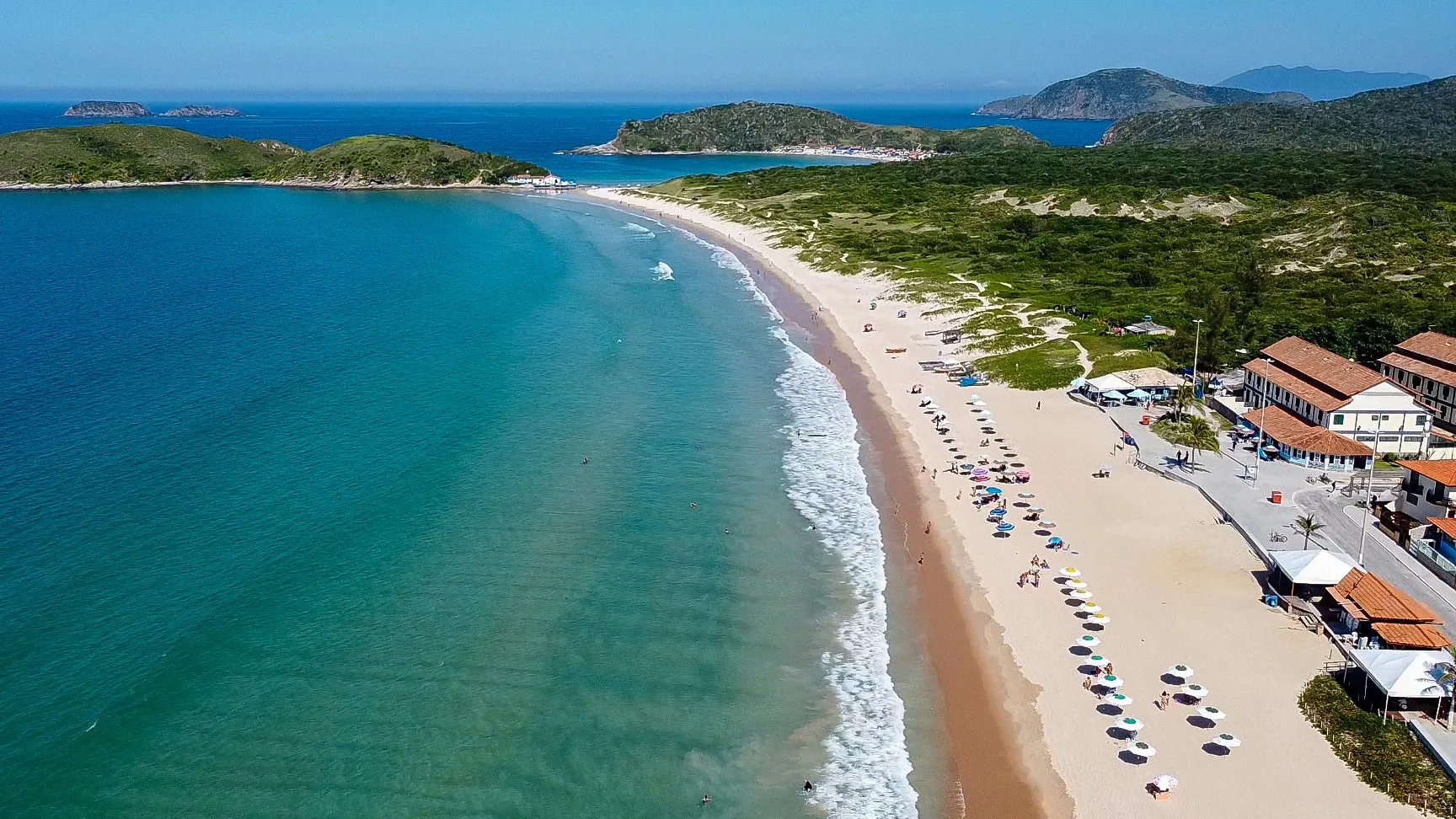 Playa do Peró