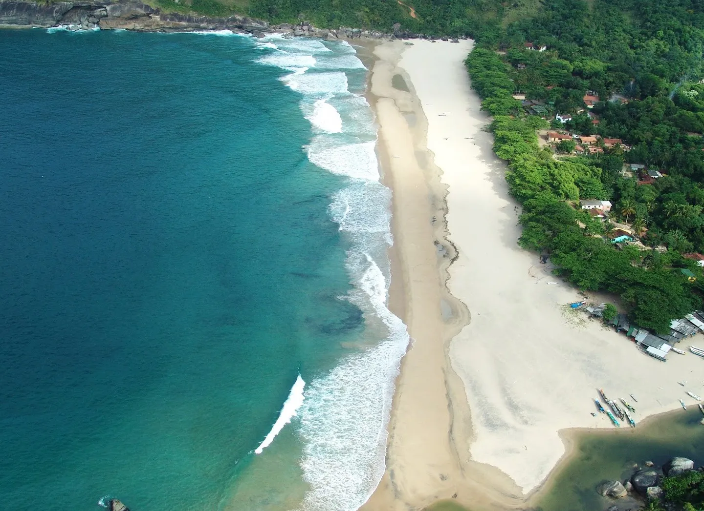 Praia do Bonete