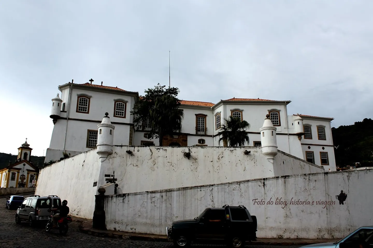 Museo de Ciencia y Técnica de la Escuela de Minas