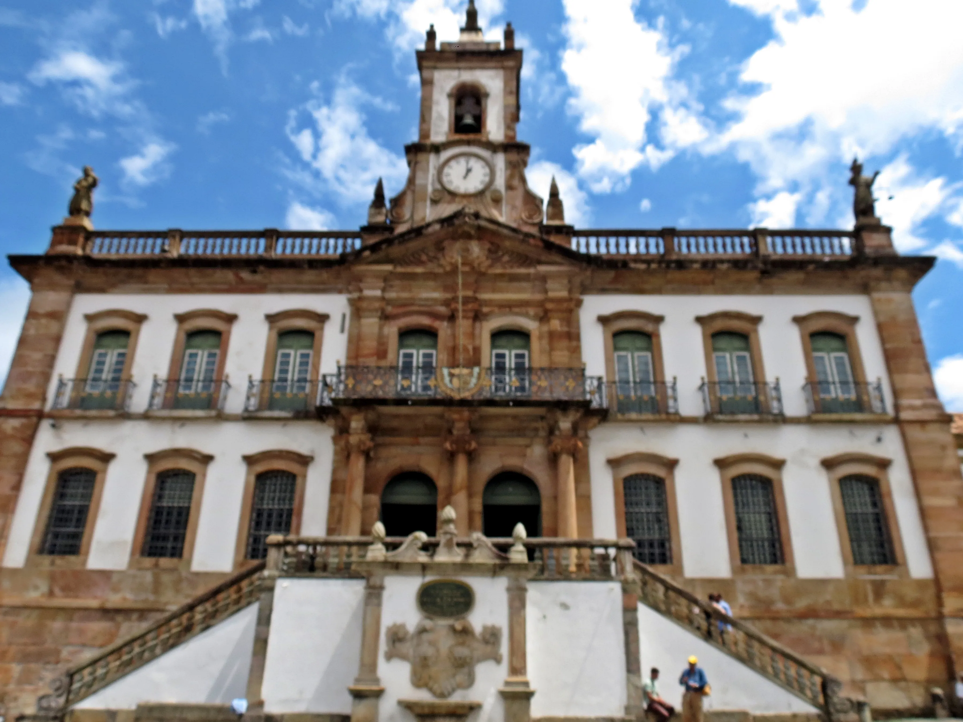 Museo de la Inconfidencia