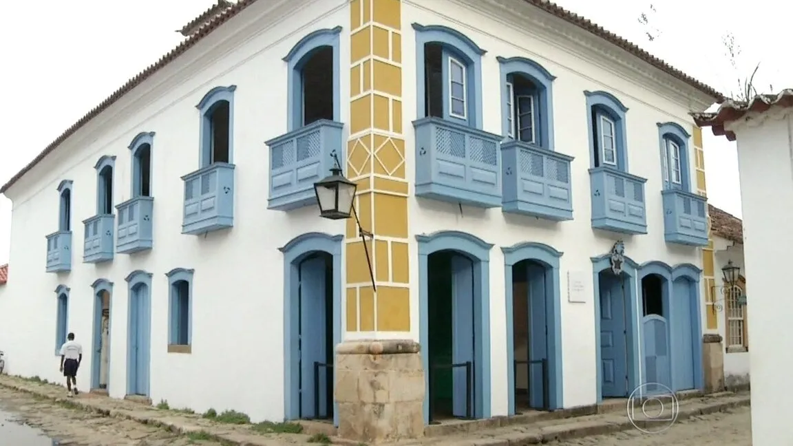 Casa da Cultura