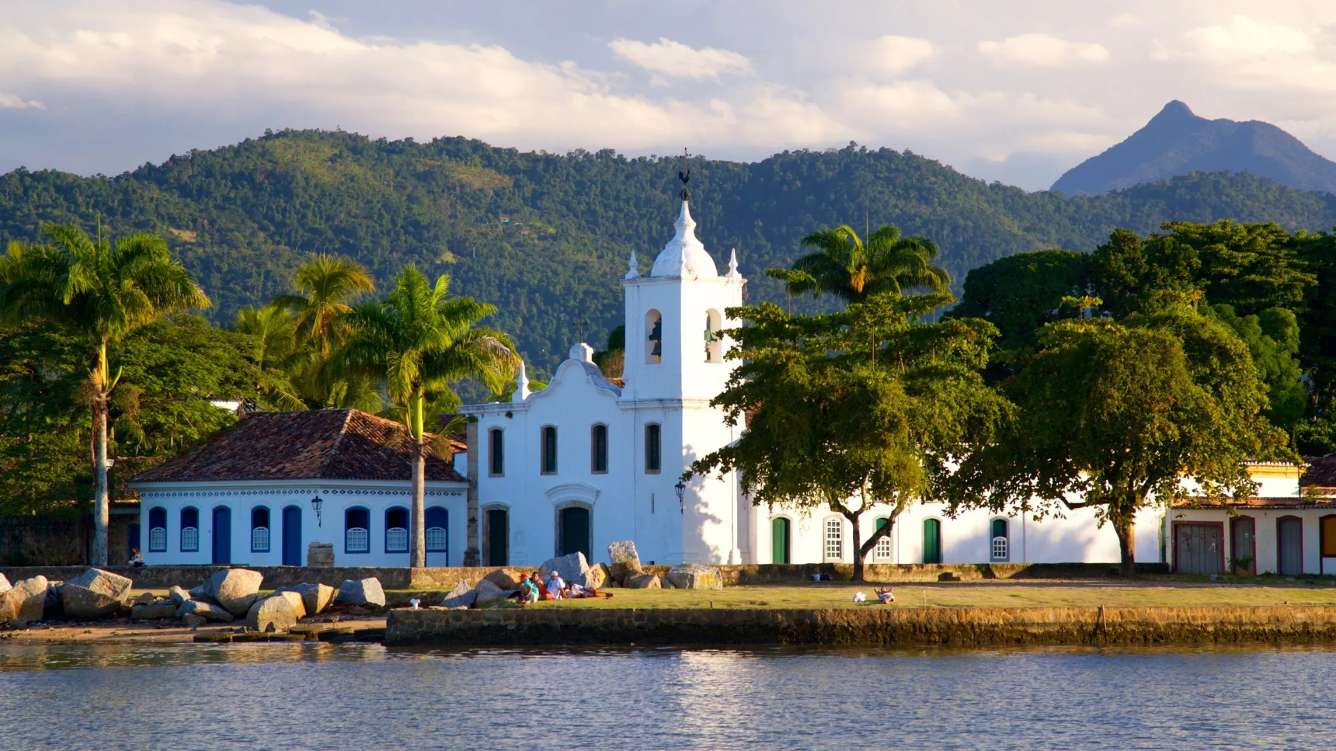 Iglesia de Nossa Senhora das Dores