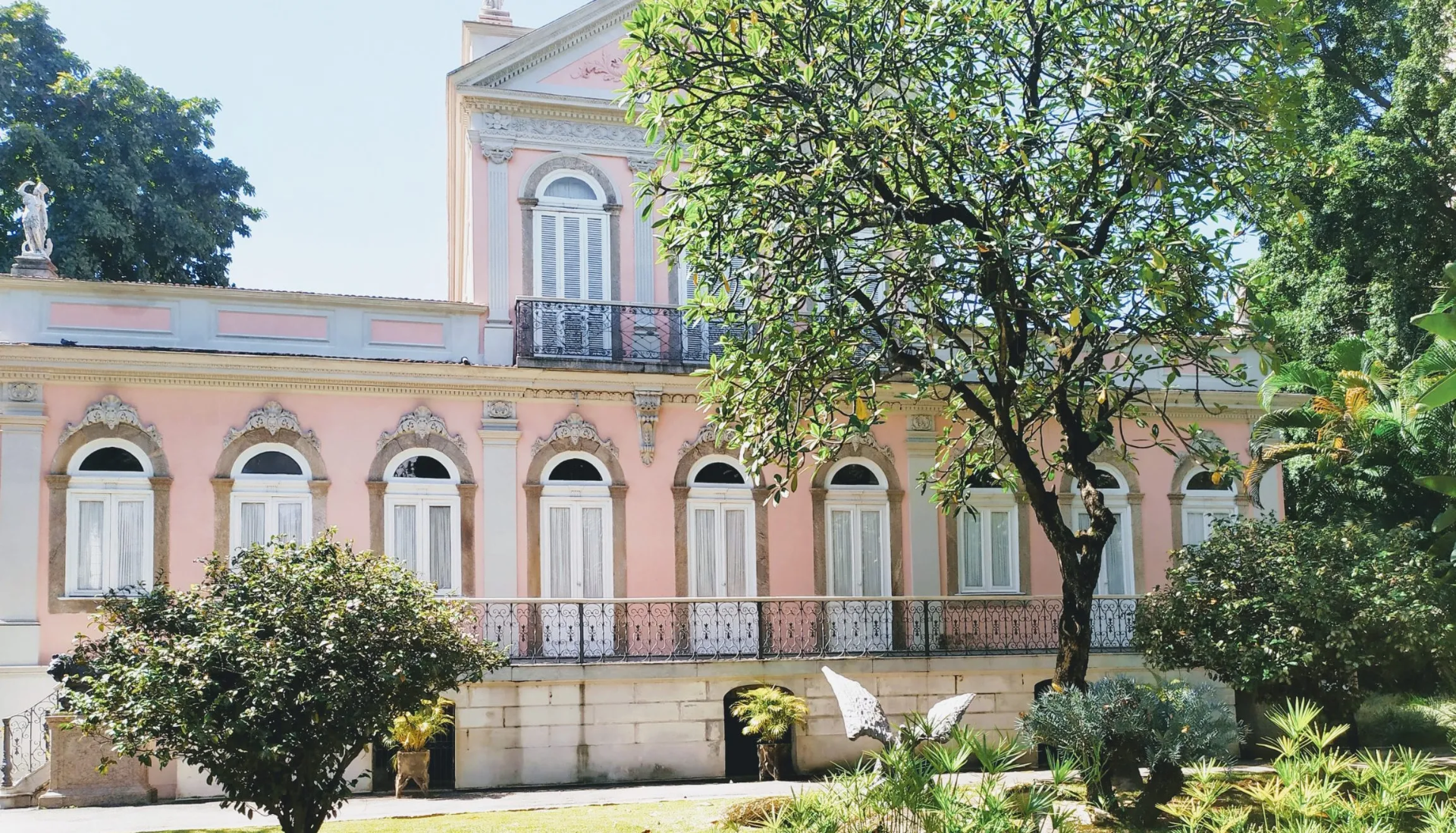 Casa de Ruy Barbosa