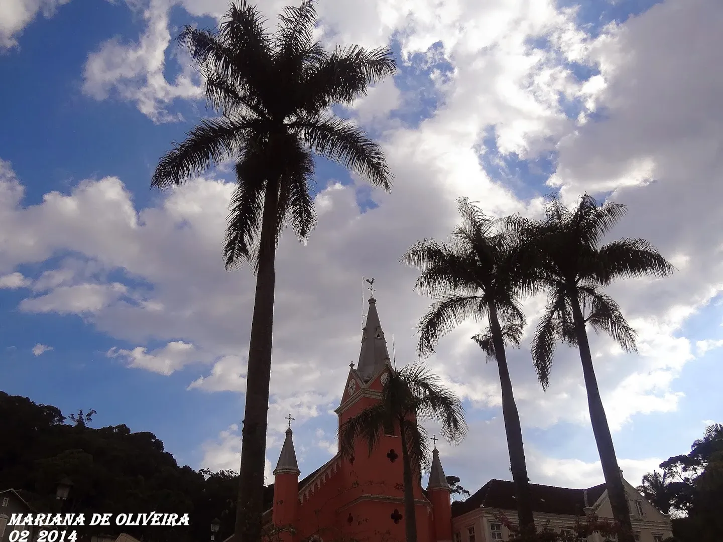 Igreja do Sagrado Coração de Jesus