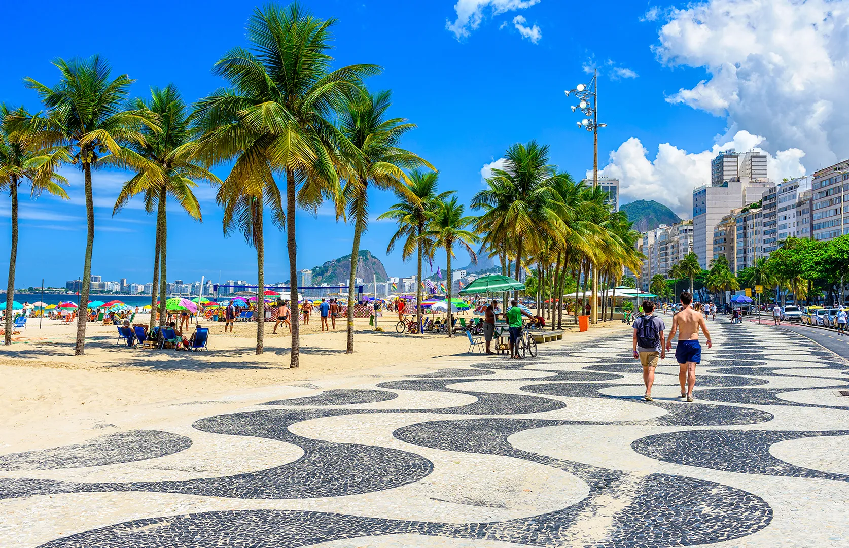 Copacabana