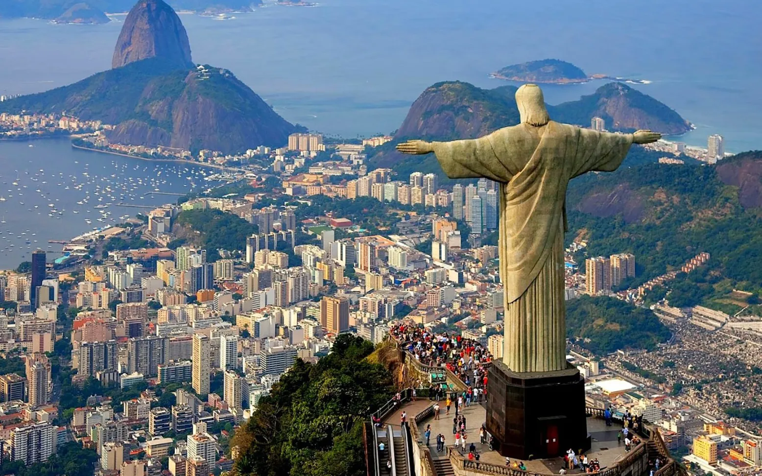 Cristo Redentor