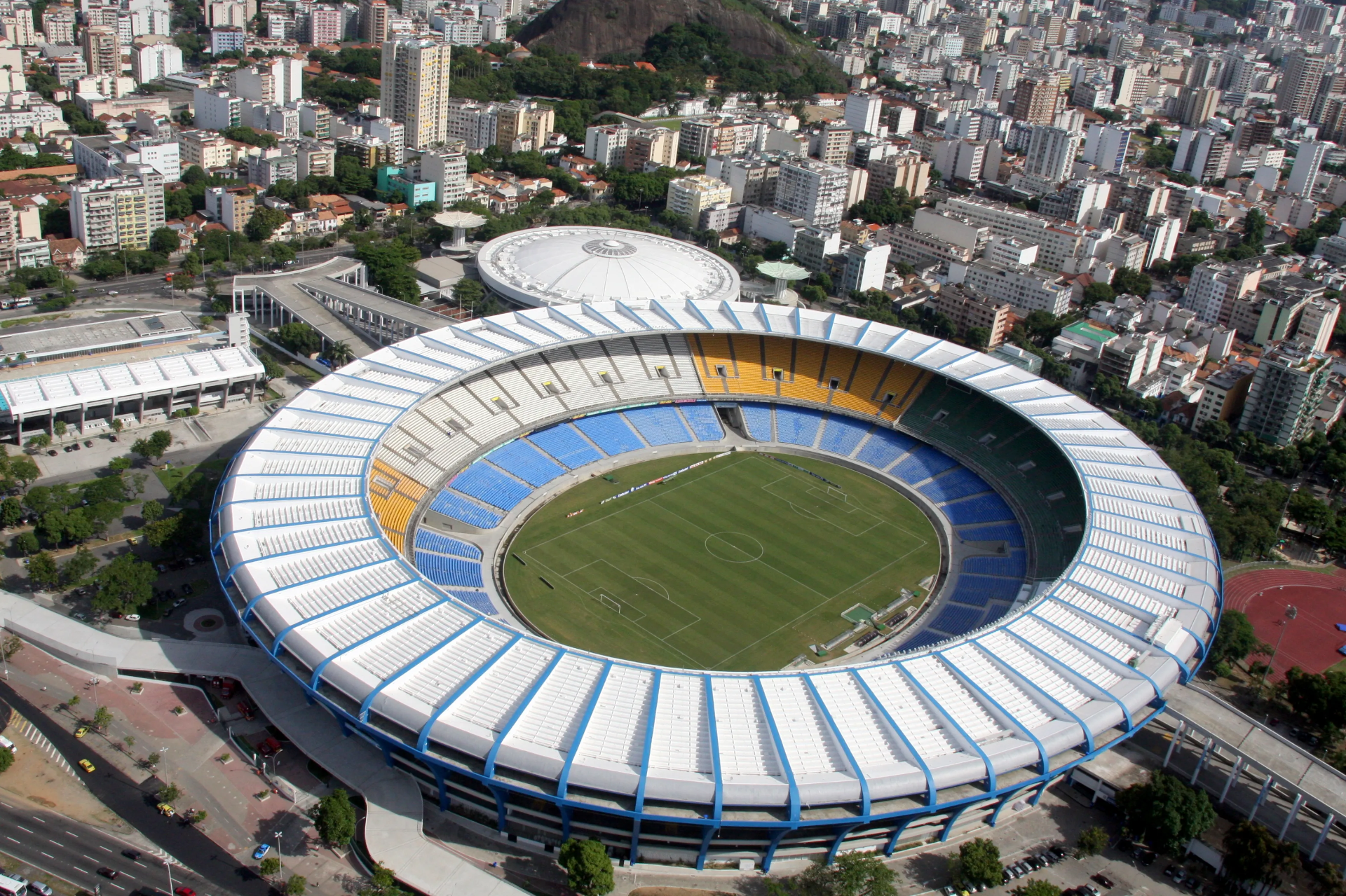 Maracaná