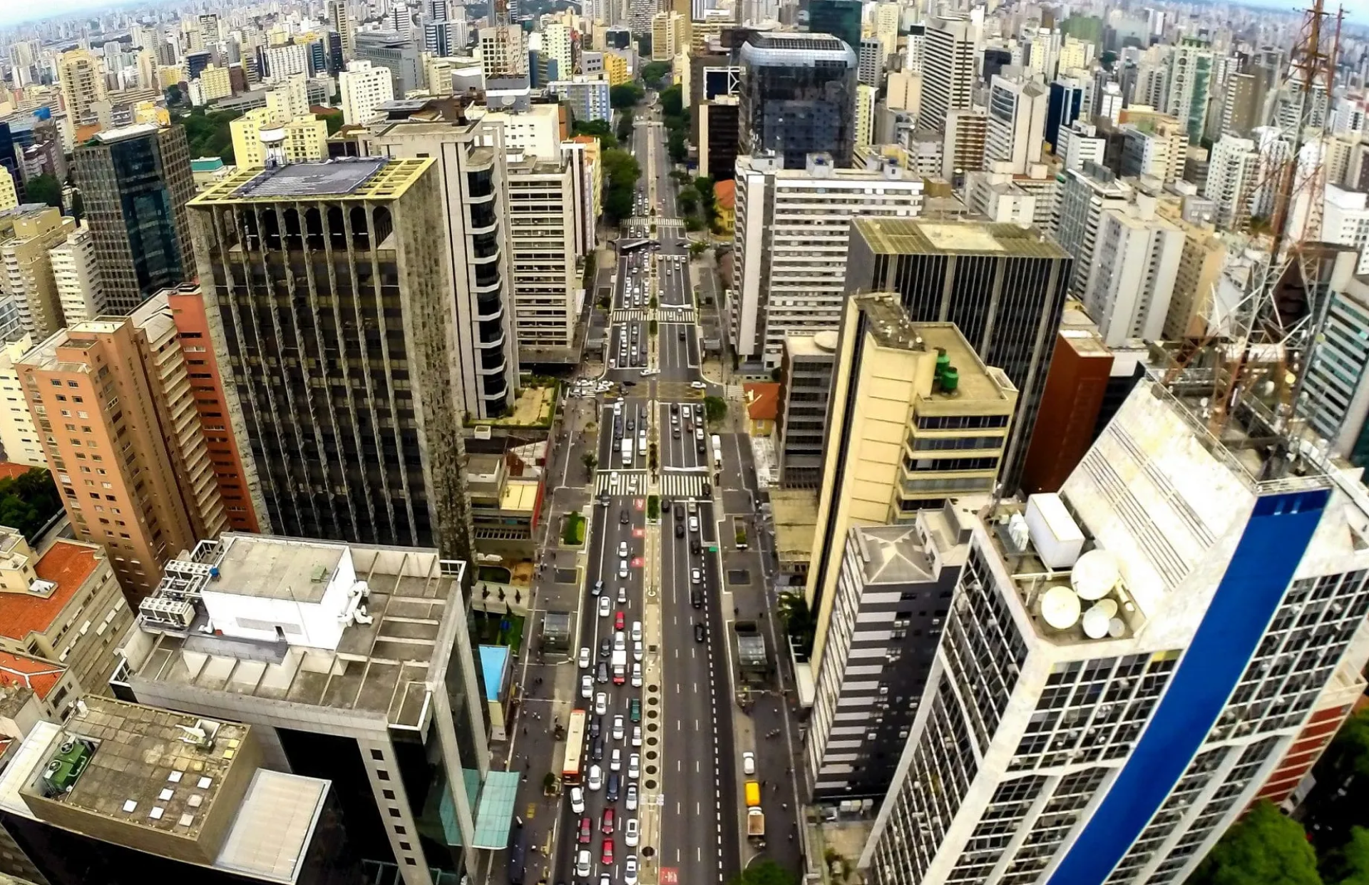 Avenida Paulista