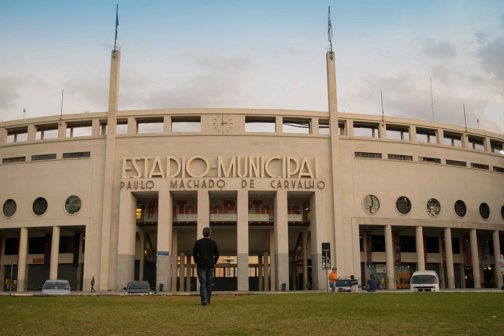 Museo del Fútbol