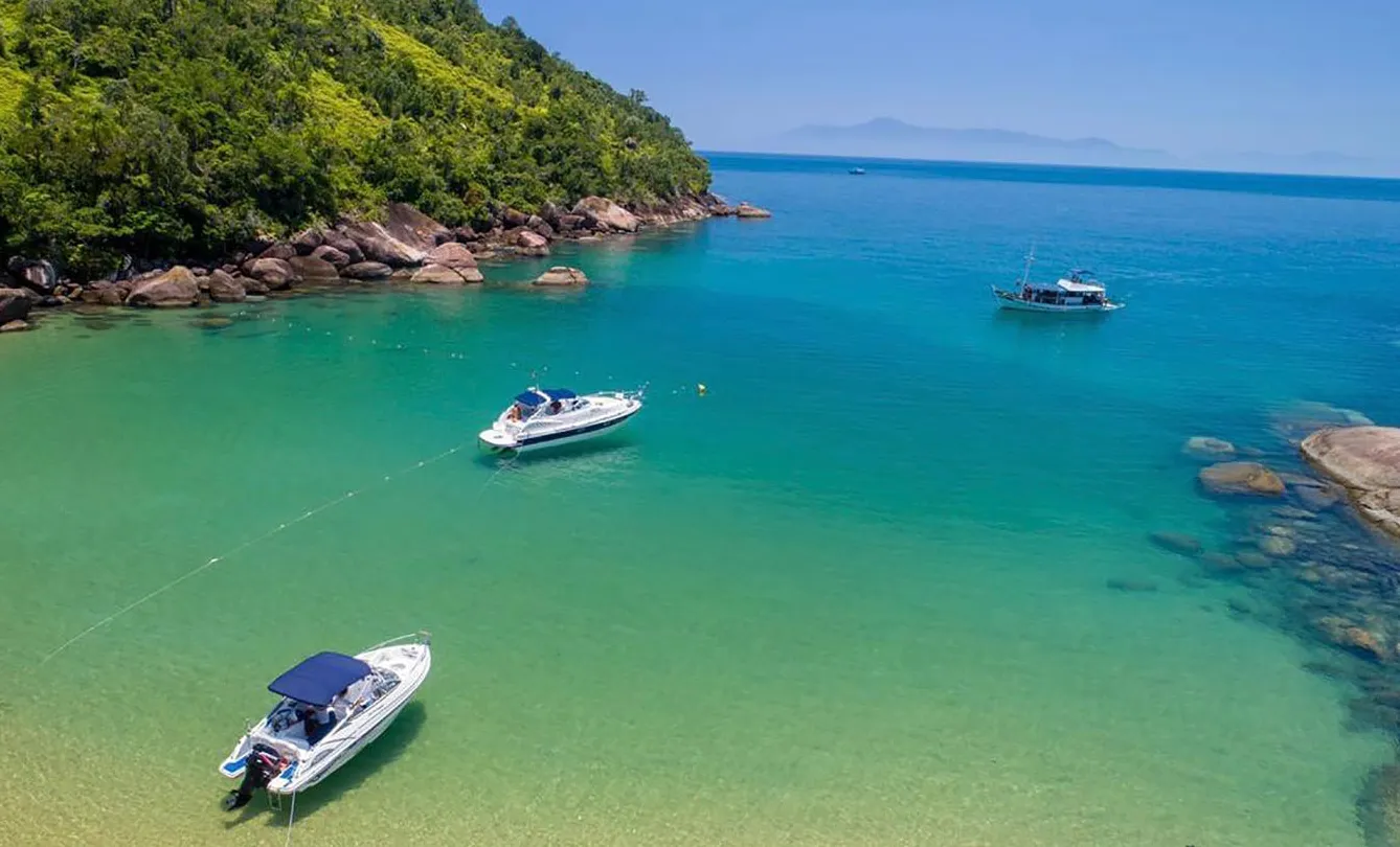 Ilha Anchieta